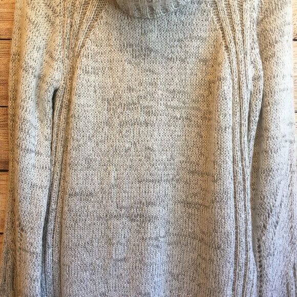 NEW WITH TAGS COPPER KEY COWL NECK SWEATER - Picture 5 of 8